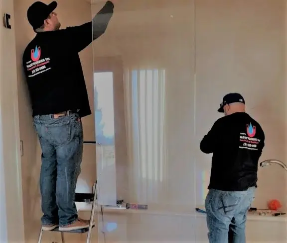 Professional plumbing installation for Leak Detection in Avallon at Moyers